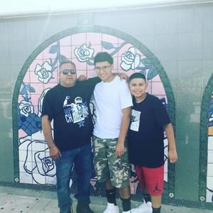 Meet your Posher, Johan